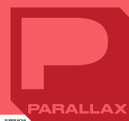 Parallax Supernova Trance and Progressive WAV MiDi